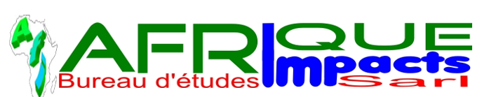 Afrique Impacts Logo